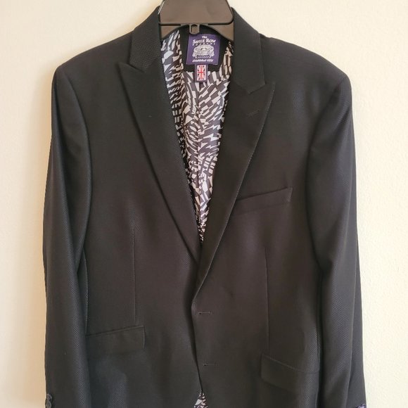 Savile Row Blazer - Picture 1 of 3